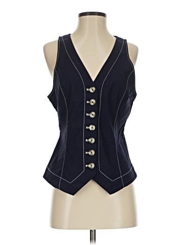 Anthropologie Sleeveless Blouse (view 1)