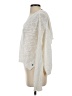 Roxy 100% Cotton White Pullover Sweater Size XS - photo 5