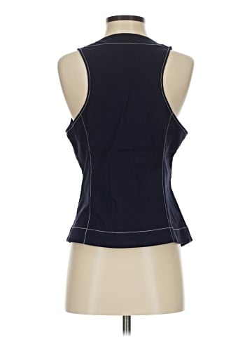 Anthropologie Sleeveless Blouse (view 2)
