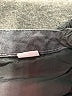 Refuge Gray Denim Shorts Size 7 - photo 4