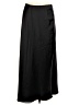 Zara Black Formal Skirt Size M - photo 1