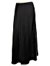 Zara Black Formal Skirt Size M - photo 2