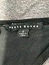 Haute Monde Black Bodysuit Size S - photo 3