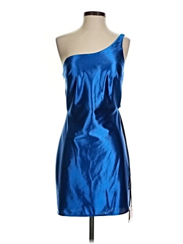 Alyce Cocktail Dress (view 1)