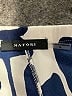 Natori 100% Polyester Ivory Casual Pants Size M - photo 4