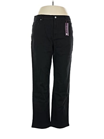 Gloria Vanderbilt Casual Pants (view 1)