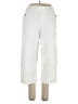 SPANX Ivory Jeans Size XL - photo 1