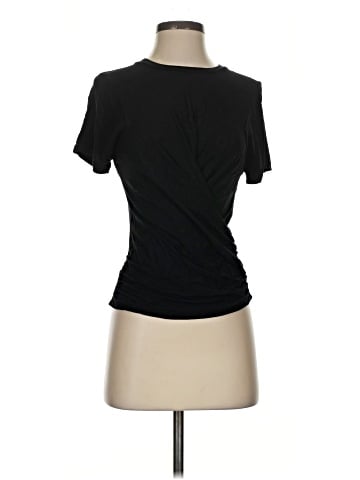 Joe's Jeans Short Sleeve Top (view 1)