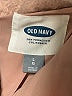 Old Navy 100% Polyester Tan Coat Size L - photo 6