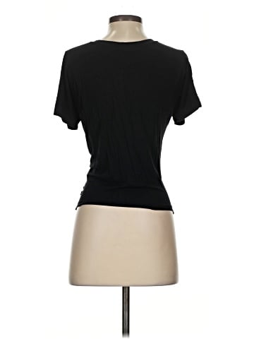 Joe's Jeans Short Sleeve Top (view 2)