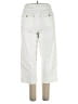 SPANX Ivory Jeans Size XL - photo 2