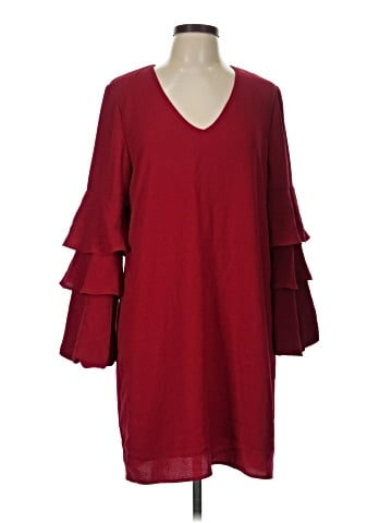 Charles Henry Casual Dress (view 1)