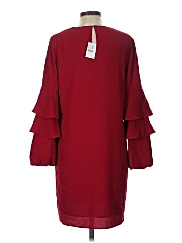 Charles Henry Casual Dress (view 2)
