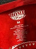 Home Free Red Pullover Sweater Size M - photo 7