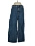 Everlane 100% Cotton Blue Jeans Size 27R - photo 1