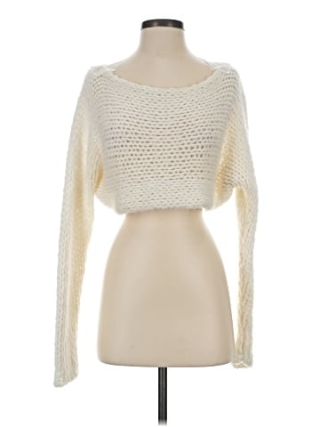 JLUXLABEL Cardigan (view 1)