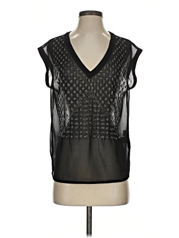 Search for Sanity Sleeveless Blouse (view 1)