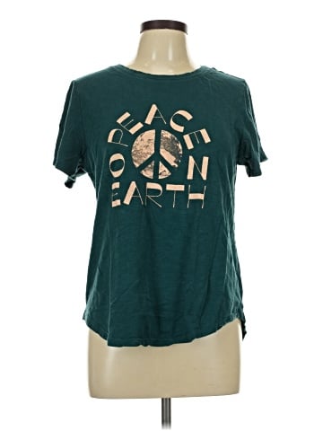 Old Navy Short Sleeve T-Shirt (view 1)