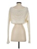 JLUXLABEL Ivory Cardigan Size S - photo 2