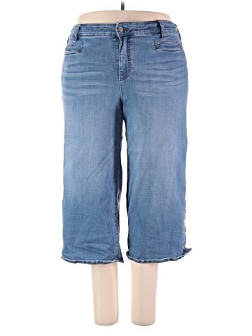 Lands' End Jeans (view 1)