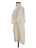 JLUXLABEL Ivory Cardigan Size S - photo 5
