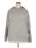 Skechers Gray Long Sleeve T-Shirt Size XXL - photo 1