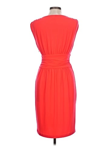 Moda International Cocktail Dress (view 2)