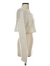 JLUXLABEL Ivory Cardigan Size S - photo 4