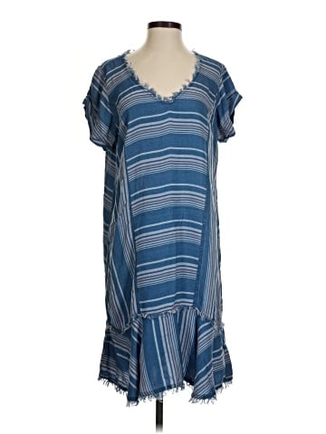 Philosophy Republic Clothing Casual Dress (view 1)