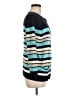 Blair Stripes Blue Cardigan Size M - photo 4