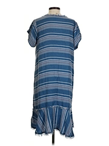 Philosophy Republic Clothing Casual Dress (view 2)