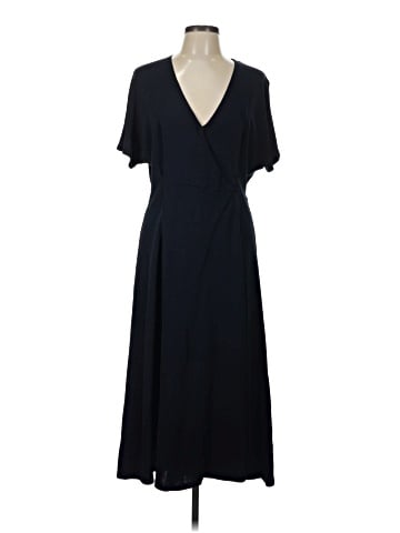 BOSS by HUGO BOSS Casual Dress (view 1)