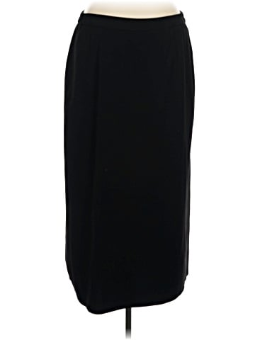 Midnight Velvet Formal Skirt (view 1)