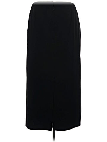 Midnight Velvet Formal Skirt (view 2)