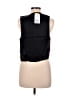 Clio 100% Rayon Gold Vest Size M (petite) - photo 2