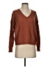 Madewell Brown Pullover Sweater Size XS - photo 1