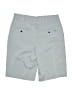 Hurley Solid Gray Khaki Shorts Size L (kids) - photo 2