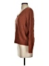 Madewell Brown Pullover Sweater Size XS - photo 5