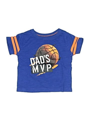 OshKosh B'gosh Short Sleeve T-Shirt (view 1)