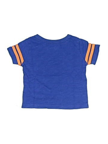 OshKosh B'gosh Short Sleeve T-Shirt (view 2)
