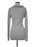 Philosophy Republic Clothing Gray Pullover Sweater Size M - photo 2