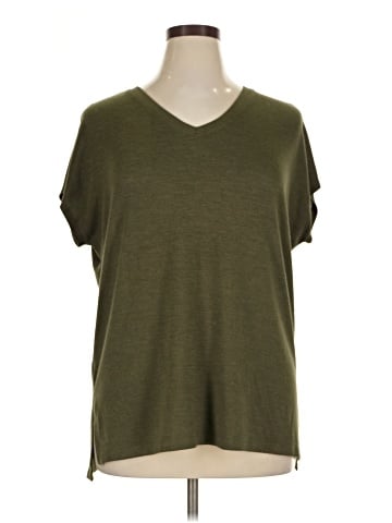Orvis Pullover Sweater (view 1)