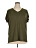 Orvis Green Pullover Sweater Size XL - photo 1