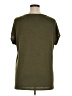 Orvis Green Pullover Sweater Size XL - photo 2