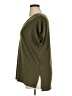 Orvis Green Pullover Sweater Size XL - photo 5