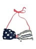 Old Navy Stars Blue Swimsuit Top Size M - photo 1