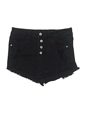 Altar'd State Denim Shorts (view 1)