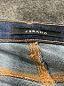 J Brand Hearts Blue Jeans Size 29 waist - photo 7