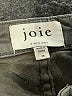 Joie Gray Jeans Size 26 waist - photo 4