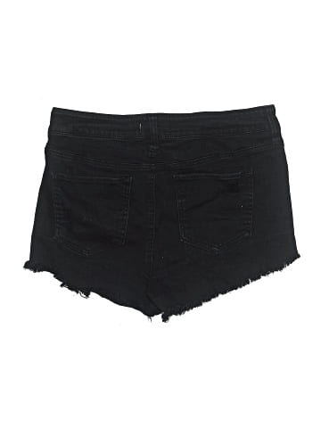 Altar'd State Denim Shorts (view 2)